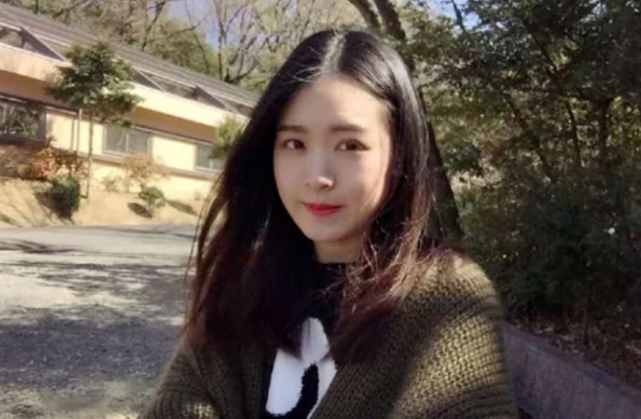 冰柜藏尸者是有多狠心?受害者生活照曝光,长相甜美还是女老师