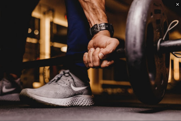 『高峰』5×5训练法，是最好的增肌方式吗？