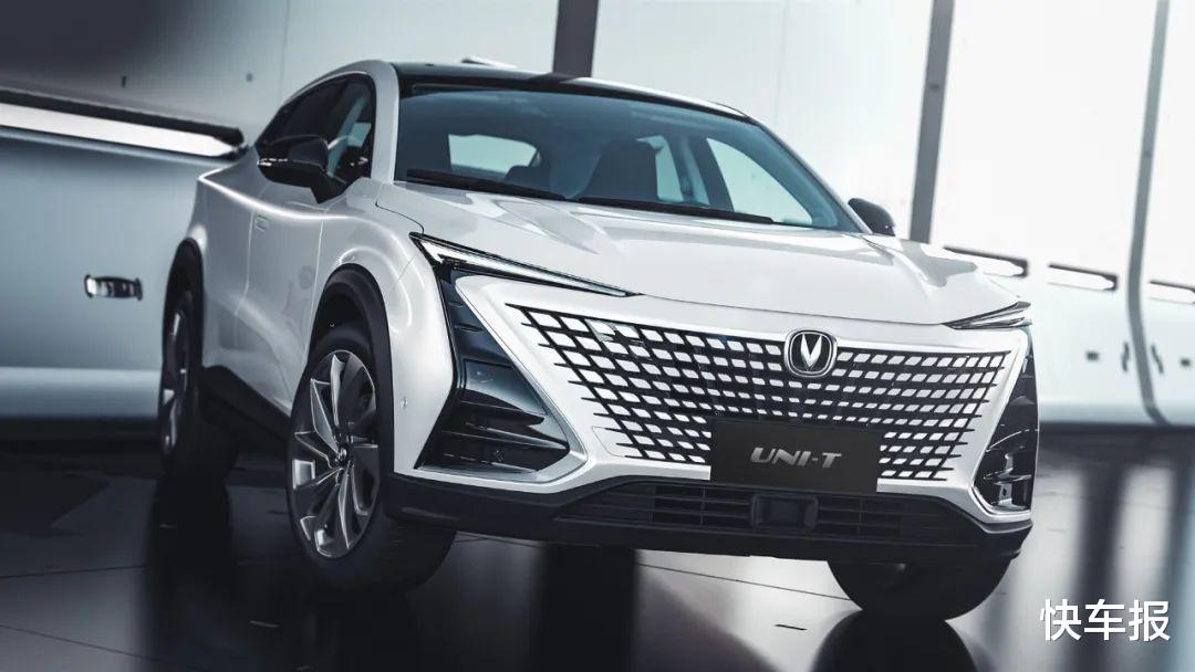 长安@梅赛德斯-奔驰新款S级上市,长安UNI-T先享版今日首发…丨今日车闻