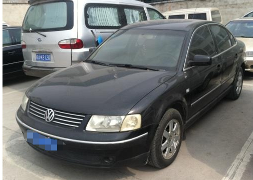 大众帕萨特|12左右的二手车中级车，有什么好选择？