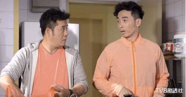 麦长青|TVB金牌绿叶麦长青时隔六年终获清白，发文不满：为何我败诉？