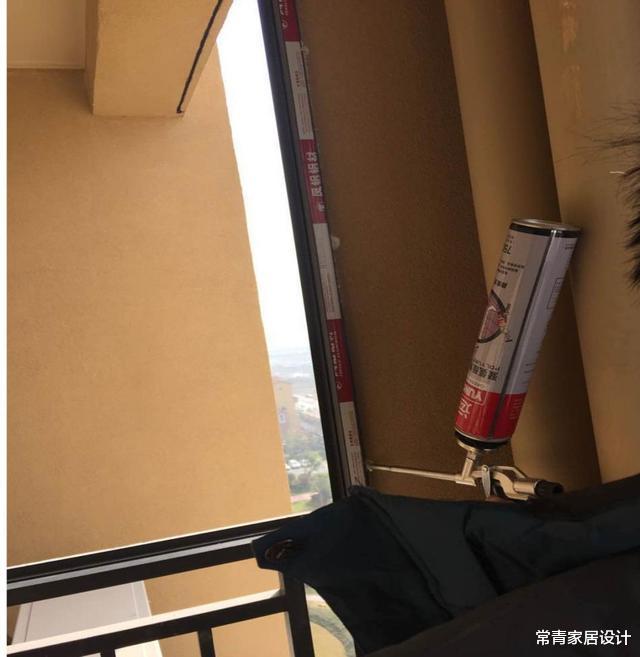 ##农村自建房，先做外墙抹水泥，还是装窗户外框？顺序还真不能搞错