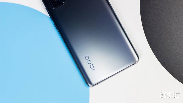 iqoo|又快又安全！解析iQOO 5系列120W超快闪充背后的秘密