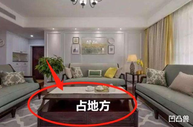 |搬进新家！没昼没夜苦思3天总结：这16处不该装，纯粹为生活添堵