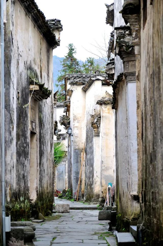 #古镇#国内哪里的古镇最美？看完刷新你的认知！