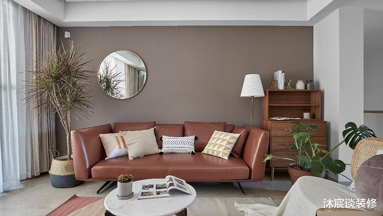 @为庭院买下房子，装修后成小区最美，休闲有质感，众人的梦想之家