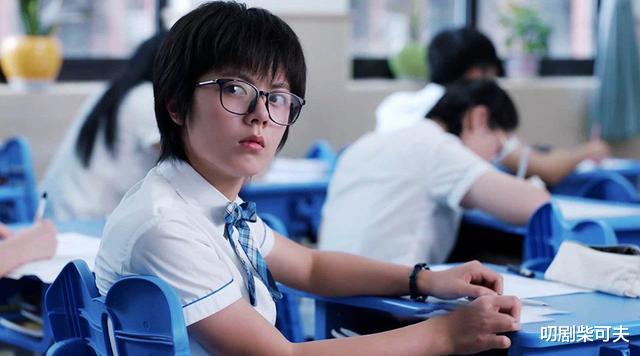 『赵今麦』赵今麦首部古装剧太惊艳！造型人设都神似花千骨，预测要火！