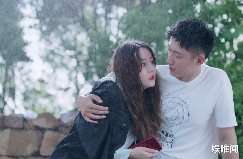 『迪丽热巴』《触手可及》演技排名:热巴黄景瑜均未进入前二,第一实至名归