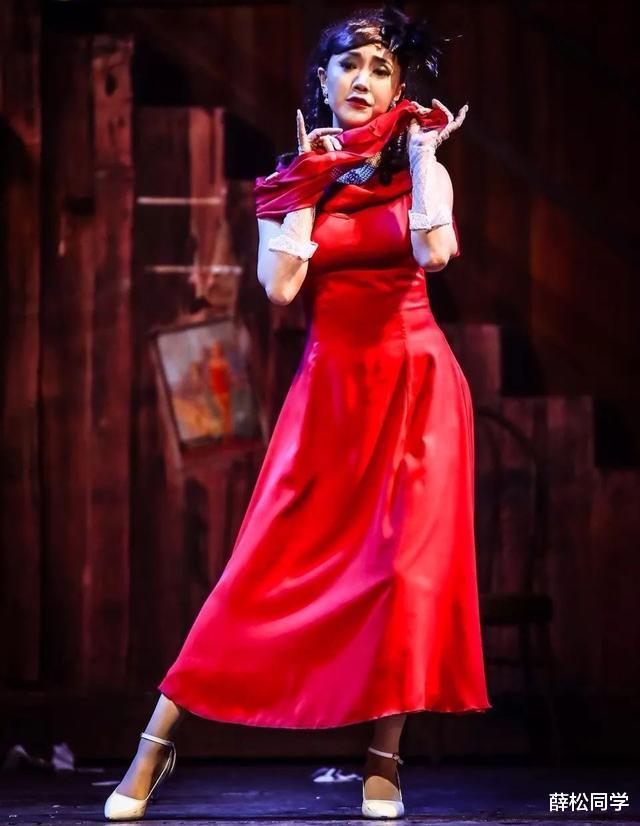 「吉祥三宝」吉祥三宝：爸爸去世，妈妈退隐，扮演小女儿的英格玛现状如何？