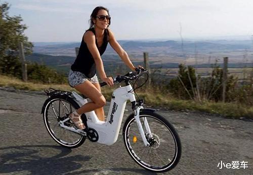 电动车|电动车替代品来了！无需加油不要充电，老百姓：我要换车