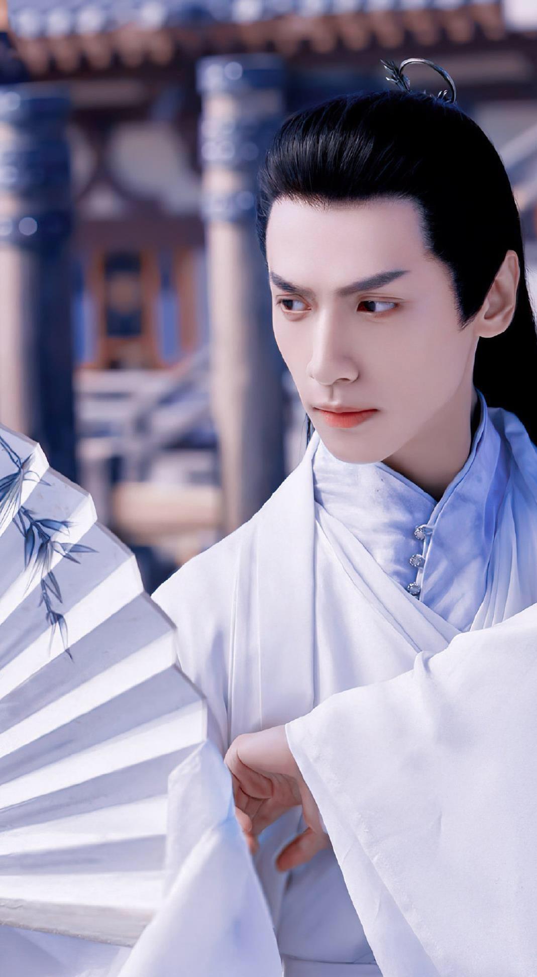 罗云熙|看了《半是蜜糖半是伤》后只想说：罗云熙，你以后别演戏了