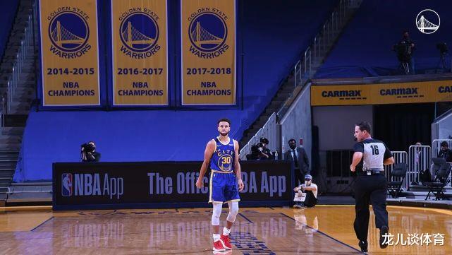 斯蒂芬·库里|22分大逆转！38+11，卢帅真的没招了，这哥们有些杀人诛心啊