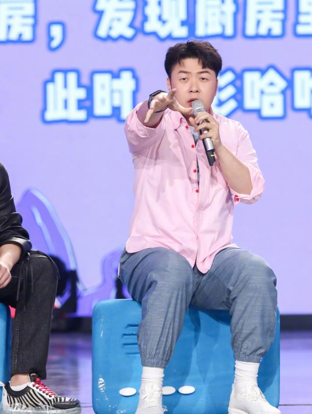 『杜海涛』看惯了胖胖的杜海涛后，再看减肥成功后的他，意外撞脸权志龙