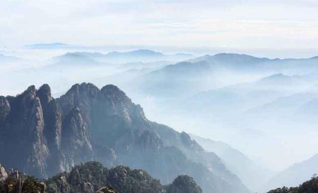 #山西省#中国有个神秘村庄，埋藏“井下”几千年，不通公路少有人发现