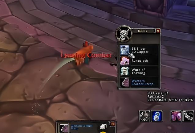 护腕|魔兽世界怀旧服：NAXX副本隐藏的财富，前期赚钱就靠它