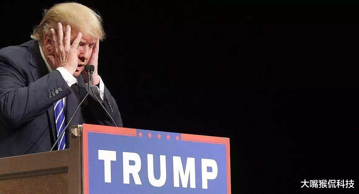 华为■国家新规正式生效!华为迎来好消息,特朗普的计划要“泡汤了”