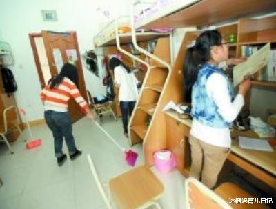 大学|大一新生要注意，上大学后不能“怂”的5件事，越怂越被“坑”