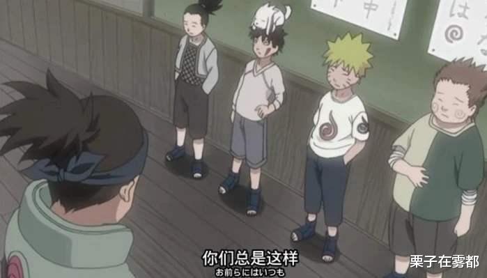 『跑步』高中生体育课时“最丢脸”的三个瞬间，尤其是第二，女生脸红低头