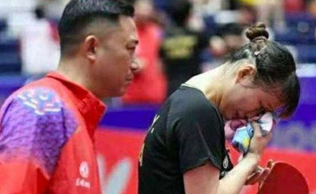 伊藤美诚|刘国梁坏消息！日乒14岁天才升至世界第一，实力不输当年伊藤美诚