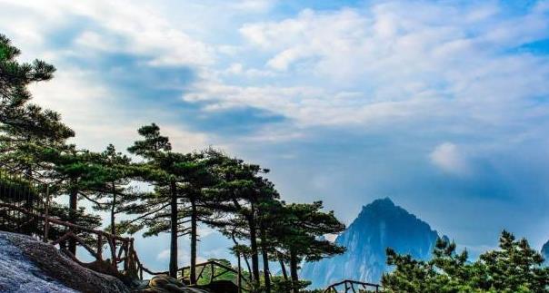 【旅游景点】中国最值得去的4个景点，每个景点都值得去2次以上