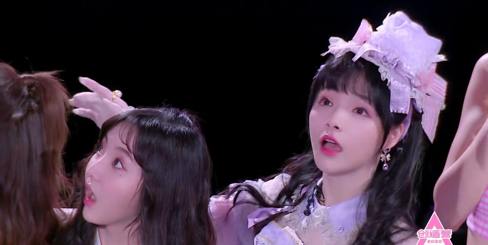 「黄子韬」《创造营2020》预告片跳主题曲 黄子韬鹿晗毛不易宋茜首秀 学员看呆