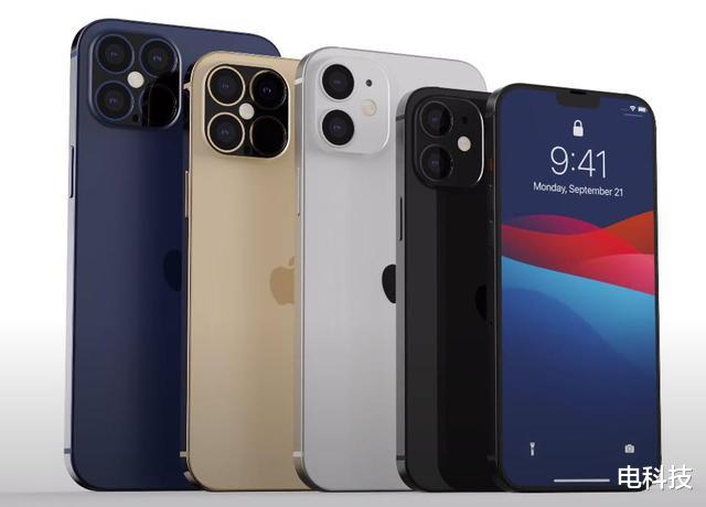 |供应链消息：iPhone 12首批备货7000万台，最低售价5299元
