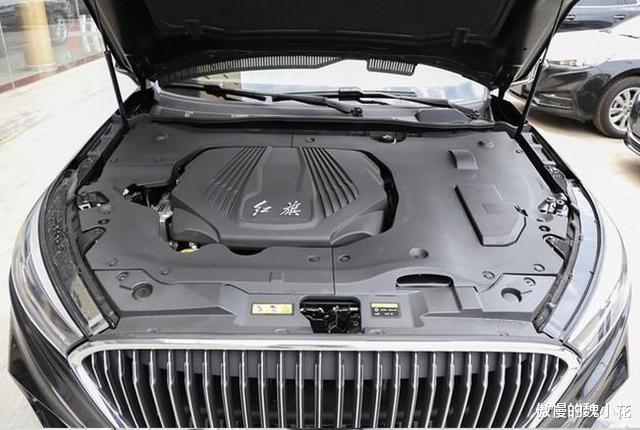 『红旗h5』2020款“红旗H5”6月末正式上市，新增1.5T和48V轻混版本！