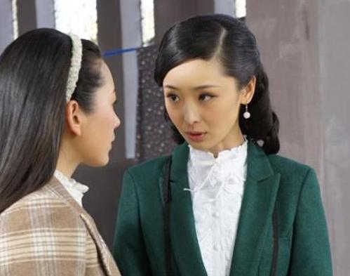 #李曼#热剧“秋蝉”上映引争议，女主被吐槽是混子，事实并没有那么简单