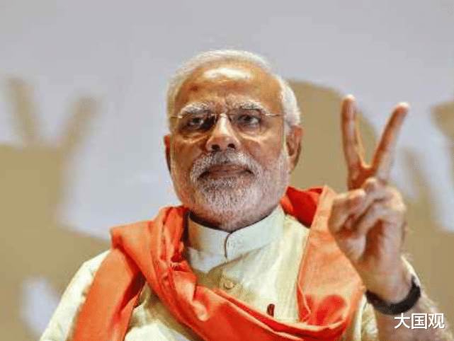 印度|印度不再骚扰邻国，而是选择调转枪口，我们都被莫迪骗了？