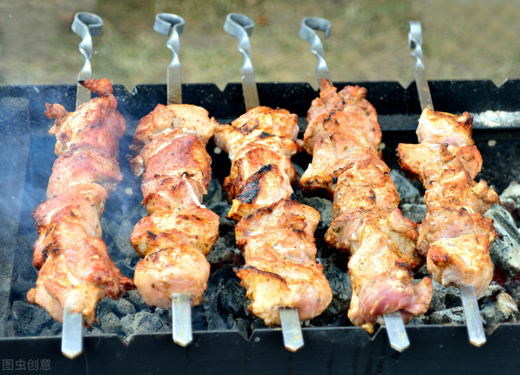 微信|烧烤餐饮店社群营销实例：地摊经济下，烧烤店月赚20万细节（上）