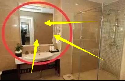 ##妇女们家中这些地方切忌别挂镜子，聪明人知道，越住越穷！