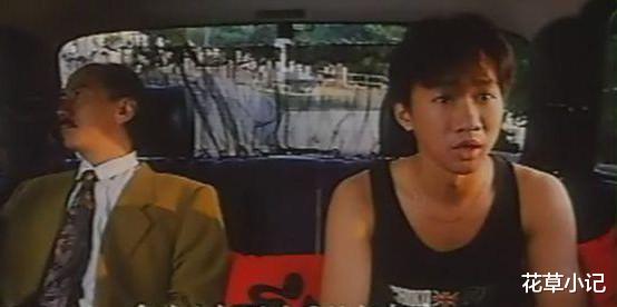 「周星驰」因为周星驰的拒演，反让黄家驹演成了经典，还狂揽4座奖杯打败了星爷