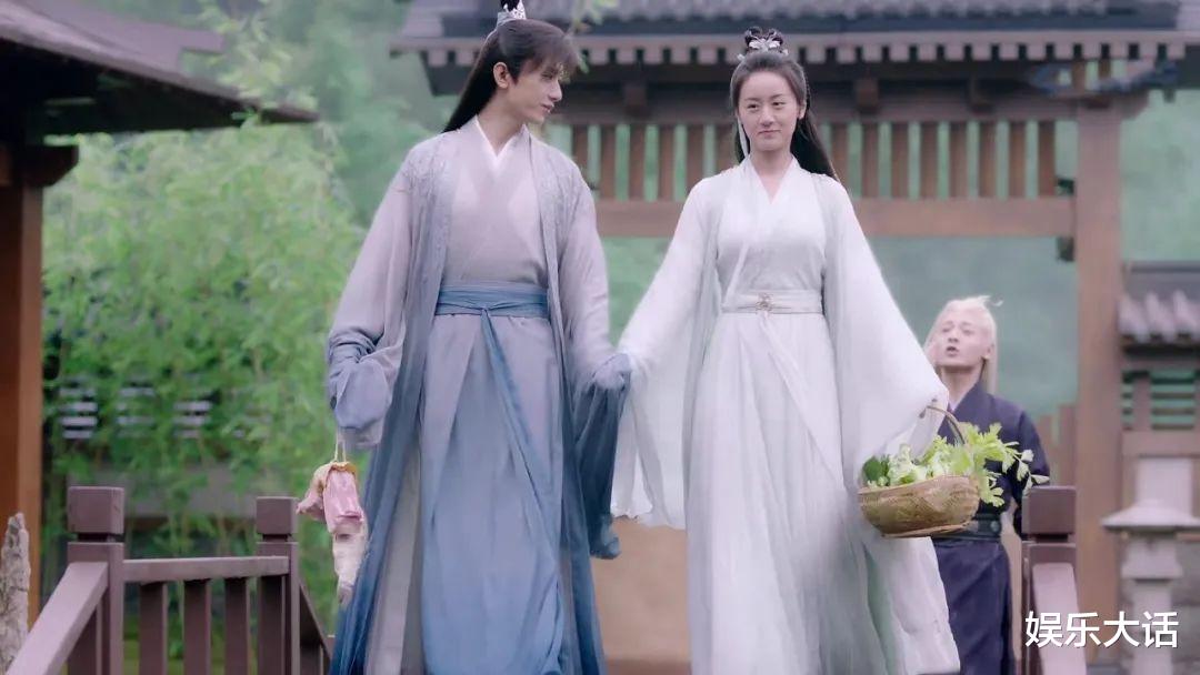 琉璃|看了《琉璃》的超前点播，才知道“观众”对女主的恶意有多深