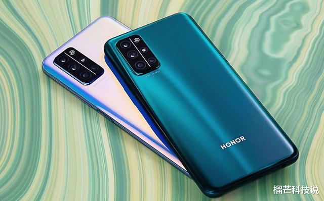 华为荣耀|都是麒麟芯！懂华为的人都会选这三部，网友：为国产打Call！