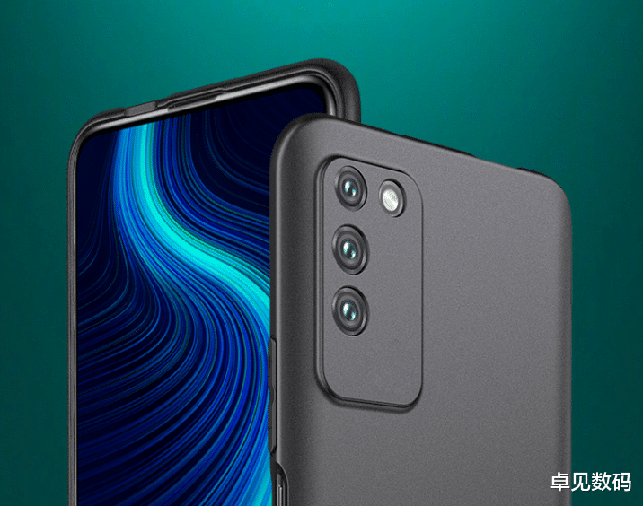 荣耀|麒麟820也稳不住了，4300mAh+90Hz开始降价，128G值得入手！