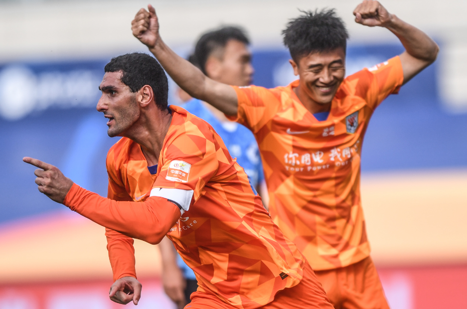 四川省|中超第2轮转播表,央视连播8场很给力,广州德比+上港全球直播