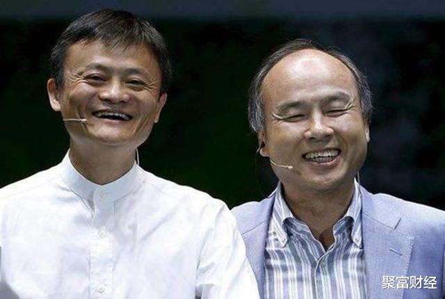 孙正义|原想薅羊毛却反被割韭菜 遭华尔街“猎杀”?自家公司5天蒸发千亿