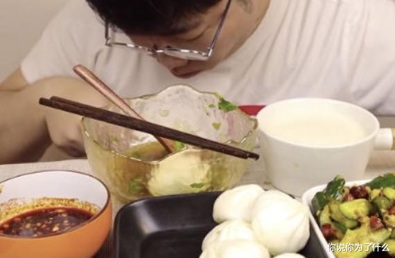 长寿与衰老@男子“吃播”半年突然离世，真相让人泪目了