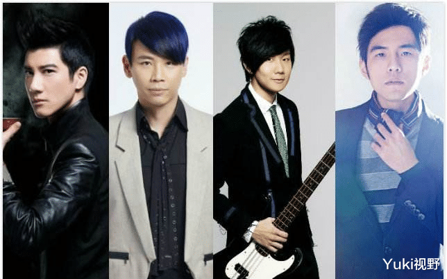 |华语歌曲过时了吗？为什么今天的歌手都喜欢创作英文歌曲