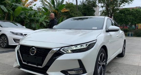 日产轩逸|预算10万提辆新款日产轩逸，行驶1900公里后，车主憋了几句话要说