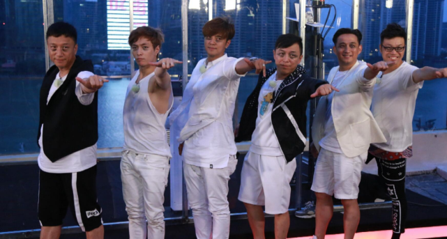 罗志祥@罗志祥被踢出群聊,《极限挑战》正式官宣,新成员鼎力加盟