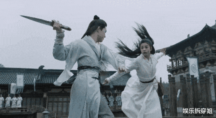 「琅琊榜」都说它像《琅琊榜》,今年最走心的武侠剧来了