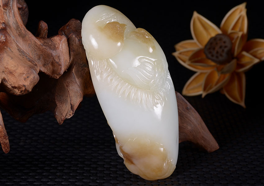 『雕刻』玩玉懂得这5点, 收藏不再看走眼!