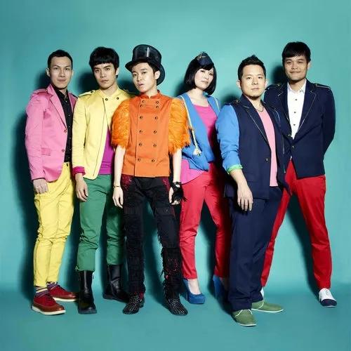 「苏打绿」苏打绿合体,休团1148天,那个承载青春回忆的乐队回来了!