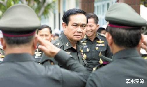 泰國軍方為什麼不直接管理泰國？-圖3