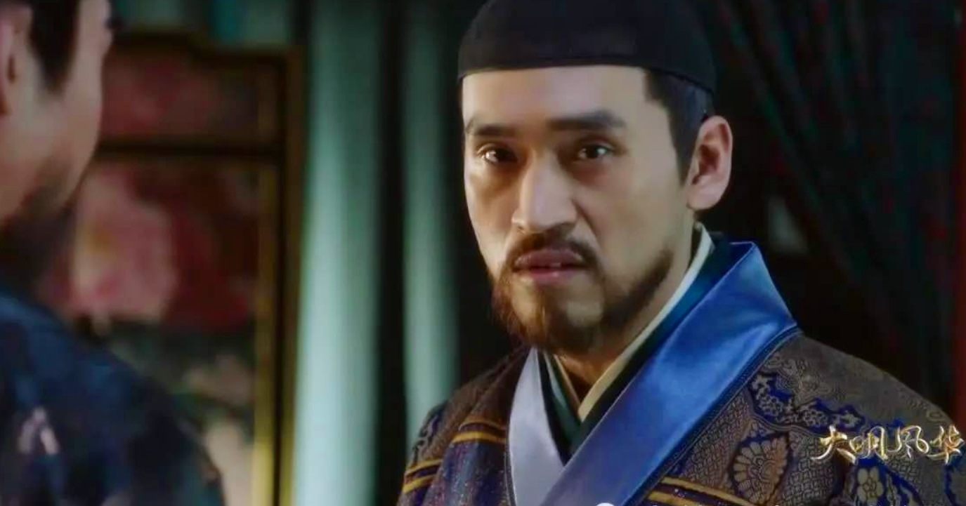 『朱棣』朱棣第三子赵王朱高燧的人生有多无奈？正妃没得选，造反更没机会