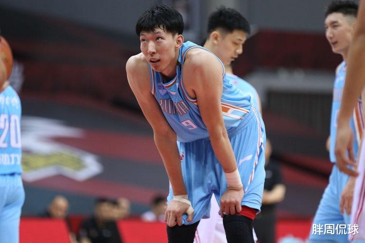 「山东男篮」CBA又一中锋悄然崛起,24岁效率值超周琦、易建联,山东队新王牌