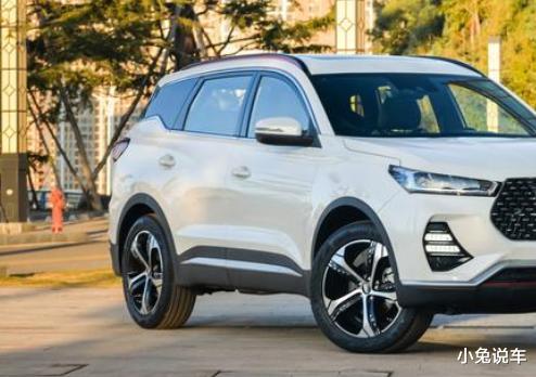 瑞虎7|国产最强发动机落地，1.6T能爆发出197马力，还不足8万