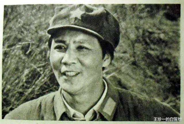 叶剑英|因与毛主席长得太像，他被叶剑英红笔圈定，李讷见到他后放声大哭