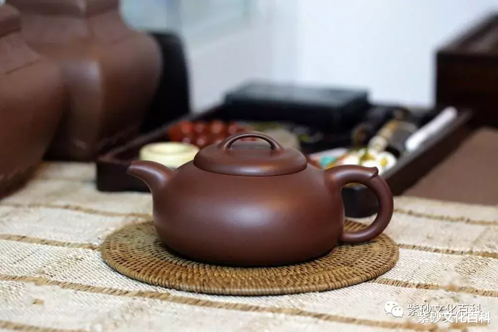 |好的紫砂壶制作周期长,你愿意等吗?